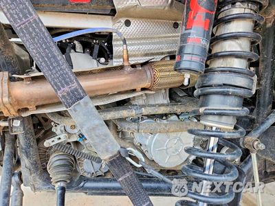 Zdjęcie 7 z 10 samochodu: 2024 POLARIS RZR TURBO R 4 ULTIMATE VIN:3NSG4D929RG067167 - miniatura