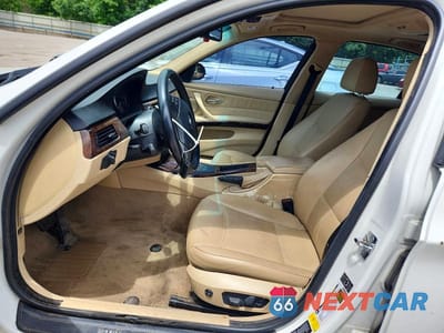 Zdjęcie 7 z 12 samochodu: 2006 BMW 325 XI VIN:WBAVD13516KV07166 - miniatura
