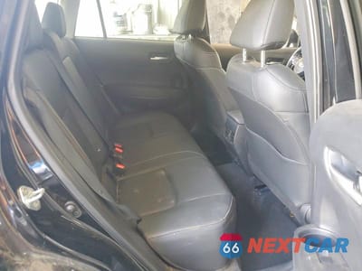 Zdjęcie 11 z 13 samochodu: 2025 TOYOTA COROLLA CROSS XLE VIN:7MUDAABG8SV122304 - miniatura