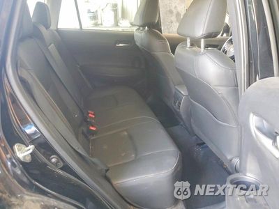 Zdjęcie 11 z 13 samochodu: 2025 TOYOTA COROLLA CROSS XLE VIN:7MUDAABG8SV122304 - miniatura