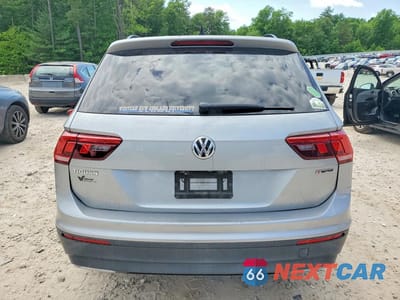 Zdjęcie 6 z 13 samochodu: 2020 VOLKSWAGEN TIGUAN S VIN:3VV0B7AX1LM063576 - miniatura