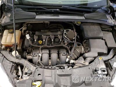 Zdjęcie 11 z 12 samochodu: 2015 FORD FOCUS SE VIN:1FADP3K21FL308031 - miniatura