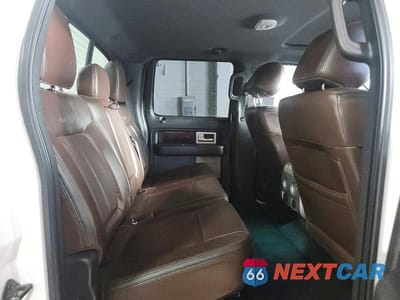 Zdjęcie 10 z 12 samochodu: 2012 FORD F150 SUPERCREW VIN:1FTFW1ET9CFA71751 - miniatura