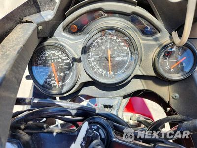 Zdjęcie 7 z 9 samochodu: 1996 SUZUKI RF600 R VIN:JS1GN76A2T2100371 - miniatura