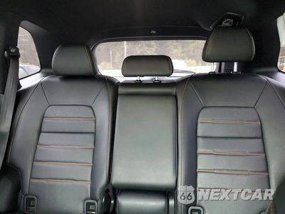 Zdjęcie 10 z 13 samochodu: 2026 HONDA CR-V SPORT-L VIN:7FARS5H89TE010660 - miniatura