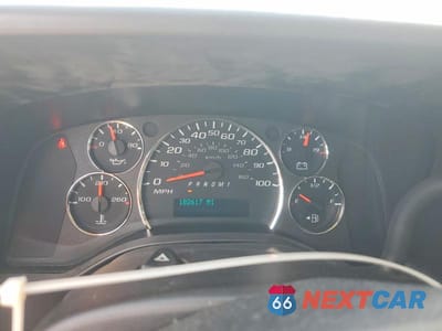 Zdjęcie 9 z 13 samochodu: 2020 CHEVROLET EXPRESS 2500 CARGO DELIVERY VAN VIN:1GCWGAFP0L1273051 - miniatura