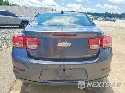 Zdjęcie 6 z 12 samochodu: 2014 CHEVROLET MALIBU 1LT VIN:1G11C5SL0EF293282 - miniatura