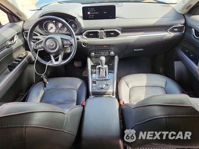 Zdjęcie 8 z 13 samochodu: 2022 MAZDA CX-5 PREFERRED VIN:JM3KFBCM8N0530698 - miniatura