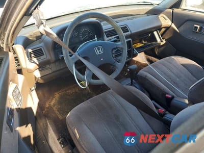 Zdjęcie 8 z 12 samochodu: 1990 HONDA CIVIC LX VIN:1HGED3657LL026629 - miniatura