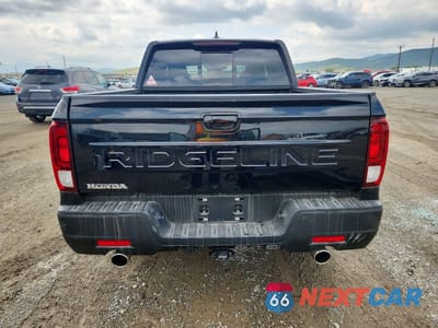Zdjęcie 6 z 13 samochodu: 2026 HONDA RIDGELINE RTL VIN:5FPYK3F5XTB003583 - miniatura