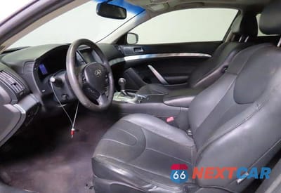 Zdjęcie 9 z 10 samochodu: 2015 INFINITI Q60 COUPE JOURNEY VIN:JN1CV6EK0FM870654 - miniatura