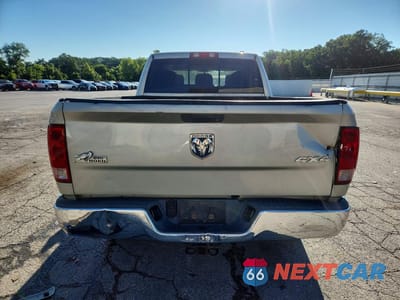 Zdjęcie 6 z 12 samochodu: 2010 DODGE RAM 2500 VIN:3D7TT2CT6AG118112 - miniatura