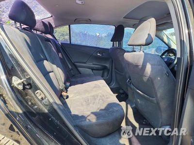 Zdjęcie 10 z 12 samochodu: 2017 HONDA ACCORD EX VIN:1HGCR2F75HA004362 - miniatura