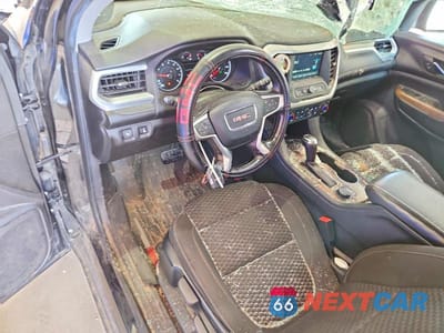 Zdjęcie 8 z 13 samochodu: 2019 GMC ACADIA SLE VIN:1GKKNRLA6KZ199240 - miniatura