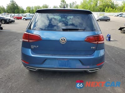 Zdjęcie 6 z 12 samochodu: 2018 VOLKSWAGEN GOLF S VIN:3VWB17AU5JM265783 - miniatura