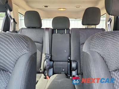 Zdjęcie 10 z 13 samochodu: 2016 DODGE JOURNEY SE VIN:3C4PDCAB9GT139500 - miniatura