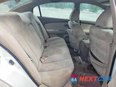 Zdjęcie 10 z 12 samochodu: 2006 NISSAN ALTIMA 2.5 VIN:1N4AL11D66N333761 - miniatura