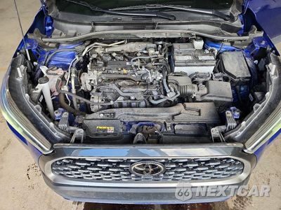 Zdjęcie 12 z 13 samochodu: 2024 TOYOTA COROLLA CROSS XLE VIN:7MUEAABG4RV103070 - miniatura