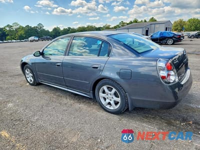 Drugie zdjęcie samochodu z przodu: 2006 NISSAN ALTIMA 2.5 VIN:1N4AL11D36N433106 - miniatura