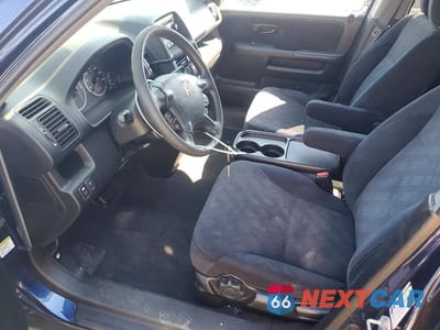 Zdjęcie 7 z 13 samochodu: 2005 HONDA CR-V EX VIN:JHLRD78895C033117 - miniatura