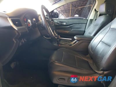 Zdjęcie 7 z 13 samochodu: 2018 GMC ACADIA SLT-1 VIN:1GKKNULS2JZ175415 - miniatura