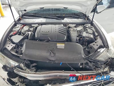 Zdjęcie 11 z 12 samochodu: 2023 AUDI A6 PREMIUM VIN:WAUD3BF27PN077875 - miniatura