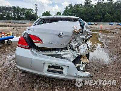 Zdjęcie 6 z 12 samochodu: 2005 TOYOTA AVALON XLS VIN:4T1BK36B45U053843 - miniatura