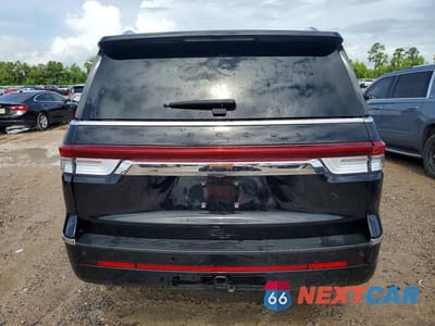 Zdjęcie 6 z 13 samochodu: 2024 LINCOLN NAVIGATOR BLACK LABEL VIN:5LMJJ2TG6REL19658 - miniatura
