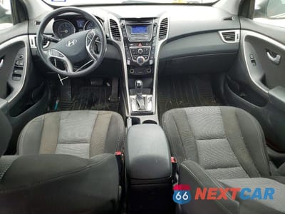 Zdjęcie 8 z 12 samochodu: 2014 HYUNDAI ELANTRA GT BASE VIN:KMHD35LH8EU207397 - miniatura