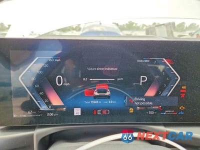 Zdjęcie 9 z 12 samochodu: 2026 BMW 230XI VIN:3MW33CM08T8F93078 - miniatura