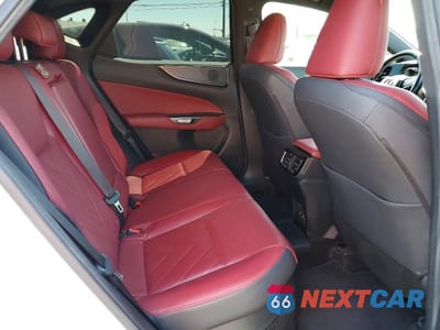 Zdjęcie 11 z 13 samochodu: 2024 LEXUS NX 450H+ BASE VIN:JTJHKCFZ2R2030426 - miniatura