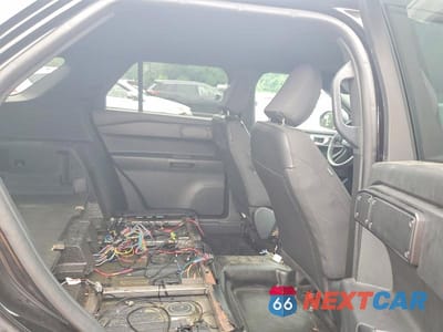 Zdjęcie 11 z 13 samochodu: 2023 FORD EXPLORER POLICE INTERCEPTOR VIN:1FM5K8AB1PGA62633 - miniatura