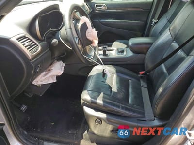 Zdjęcie 7 z 13 samochodu: 2015 JEEP GRAND CHEROKEE LIMITED VIN:1C4RJFBGXFC685200 - miniatura