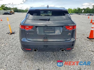 Zdjęcie 6 z 13 samochodu: 2018 JAGUAR F-PACE S VIN:SADCM2FV3JA289861 - miniatura