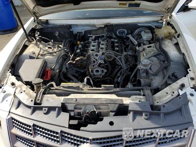 Zdjęcie 11 z 13 samochodu: 2008 CADILLAC STS VIN:1G6DD67V080188415 - miniatura