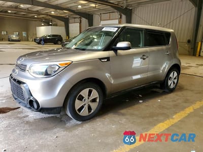 2014 KIA SOUL BASE KNDJN2A28E7001641 - główne zdjęcie licytacji z USA - miniatura
