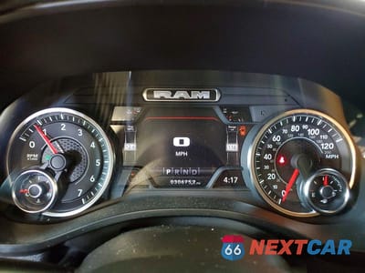 Zdjęcie 9 z 12 samochodu: 2023 RAM 1500 BIG HORN/LONE STAR VIN:1C6SRFMT6PN697815 - miniatura