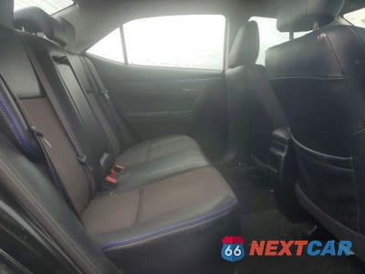 Zdjęcie 10 z 12 samochodu: 2017 TOYOTA COROLLA SE VIN:2T1BURHE1HC926412 - miniatura