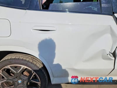 Zdjęcie 11 z 13 samochodu: 2024 BMW X1 VIN:WBX13EF01R5Y99177 - miniatura