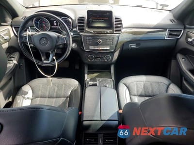 Zdjęcie 8 z 13 samochodu: 2018 MERCEDES-BENZ GLE 350 4MATIC VIN:4JGDA5HB0JB054160 - miniatura