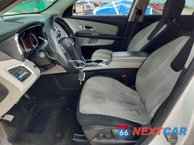 Zdjęcie 7 z 13 samochodu: 2013 GMC TERRAIN SLE VIN:2GKALMEK0D6402177 - miniatura