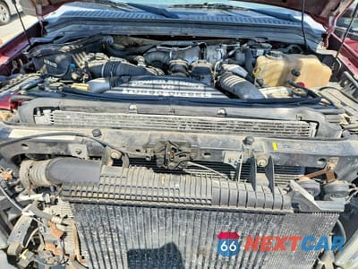 Zdjęcie 11 z 12 samochodu: 2008 FORD F250 SUPER DUTY VIN:1FTSW21R78EA68181 - miniatura