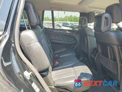Zdjęcie 11 z 13 samochodu: 2015 MERCEDES-BENZ GL 350 BLUETEC VIN:4JGDF2EE8FA529033 - miniatura