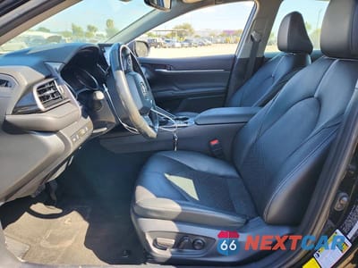 Zdjęcie 7 z 13 samochodu: 2024 TOYOTA CAMRY XSE VIN:4T1K61AK7RU877521 - miniatura