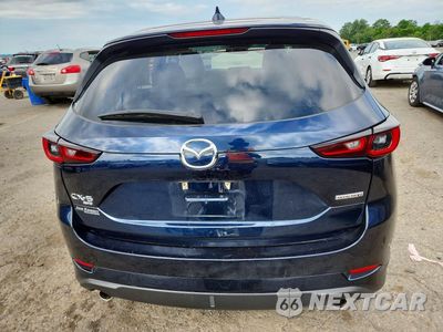 Zdjęcie 6 z 13 samochodu: 2025 MAZDA CX-5 PREFERRED VIN:JM3KFBCL6S0610780 - miniatura