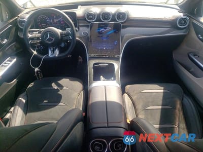 Zdjęcie 8 z 12 samochodu: 2025 MERCEDES-BENZ C 43 AMG VIN:W1KAF8HB3SR272523 - miniatura