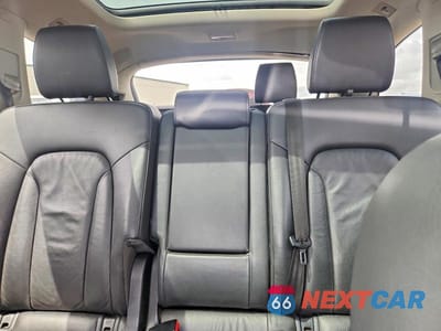 Zdjęcie 10 z 13 samochodu: 2014 AUDI Q7 PRESTIGE VIN:WA1VGCFE5ED009731 - miniatura