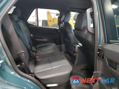 Zdjęcie 11 z 13 samochodu: 2026 TOYOTA 4RUNNER TRD OFF-ROAD PREMIUM VIN:JTEVA5BR7T5113636 - miniatura