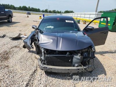 Piąte zdjęcie samochodu w środku: 2018 DODGE CHARGER R VIN:2C3CDXCT5JH139459 - miniatura