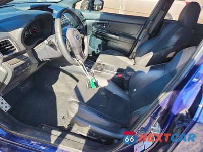 Zdjęcie 7 z 13 samochodu: 2019 SUBARU WRX LIMITED VIN:JF1VA1P64K8819915 - miniatura
